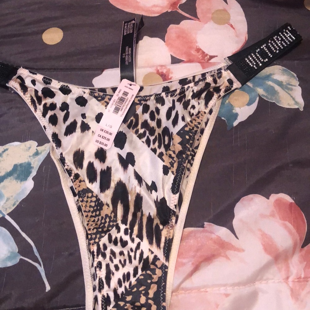 Brazillian panty - Picture 4 of 6